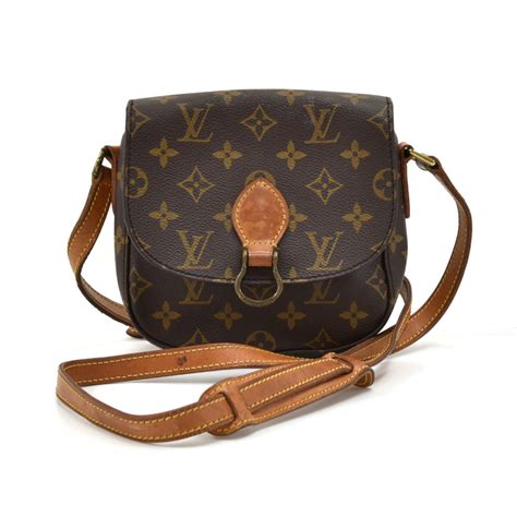 louis vuitton saint cloud mini|louis vuitton saint cloud sizes.